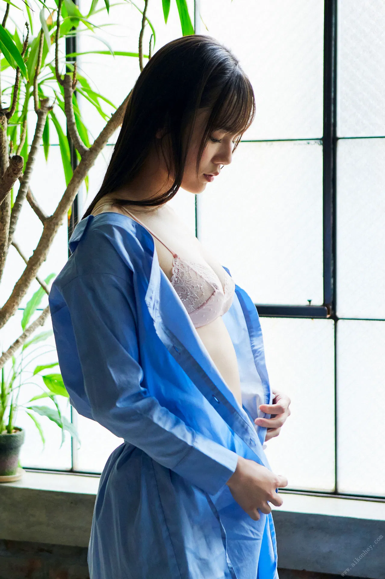 [FRIDAY Digital Photobook] 涼森れむ世界一美しいヘアヌード　Ｐｉｎｋ　ｖｅｒ．